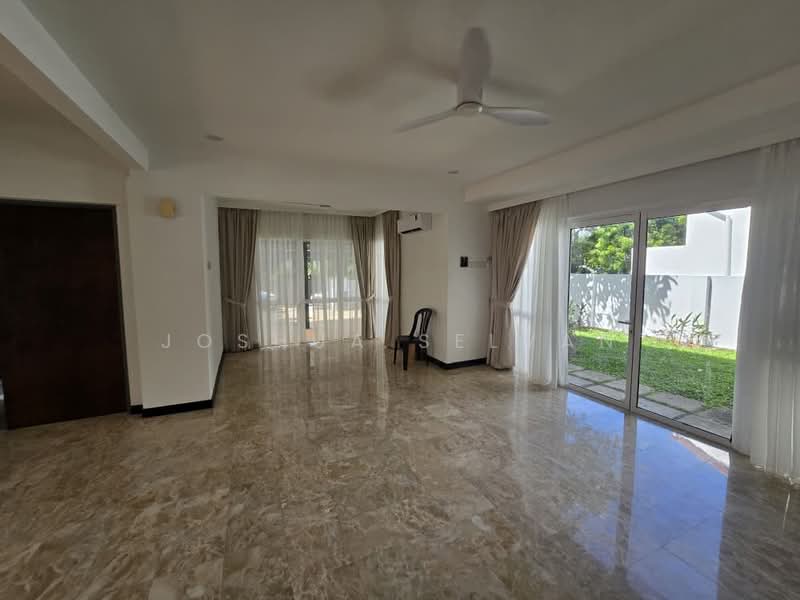 Rumah Banglo untuk Dijual di Bukit Bandaraya (Bangsar) - Joshua Selvan - Living Room - PropertyGuru.com.my