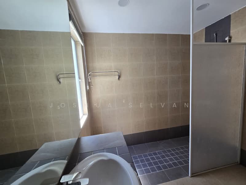 Rumah Banglo untuk Dijual di Bukit Bandaraya (Bangsar) - Joshua Selvan - Bathroom - PropertyGuru.com.my