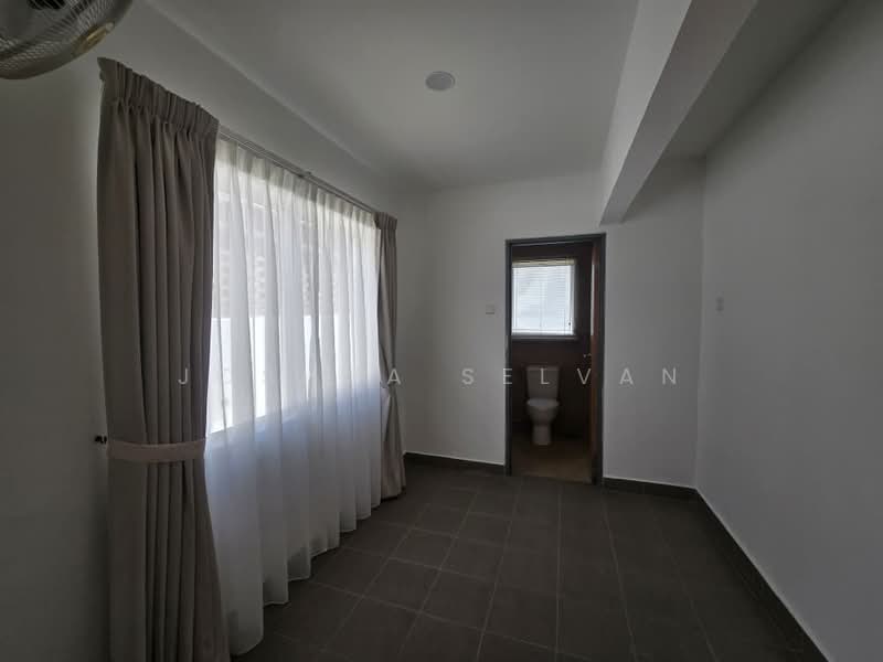 Rumah Banglo untuk Dijual di Bukit Bandaraya (Bangsar) - Joshua Selvan - Bathroom - PropertyGuru.com.my