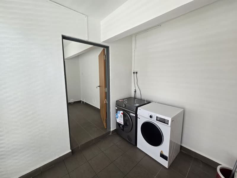 Rumah Banglo untuk Dijual di Bukit Bandaraya (Bangsar) - Joshua Selvan - Interior - PropertyGuru.com.my