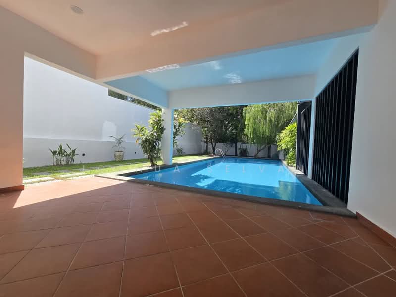 Rumah Banglo untuk Dijual di Bukit Bandaraya (Bangsar) - Joshua Selvan - Exterior - PropertyGuru.com.my