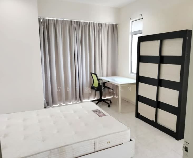 Condominium for Sale at Coastal Tower - Weng Sern - Bedroom - PropertyGuru.com.my