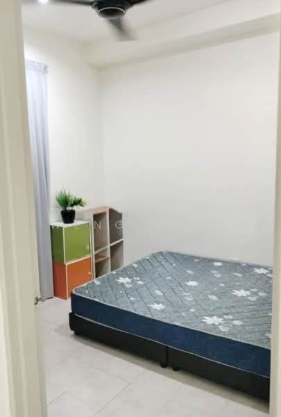 Condominium for Sale at Coastal Tower - Weng Sern - Bedroom - PropertyGuru.com.my