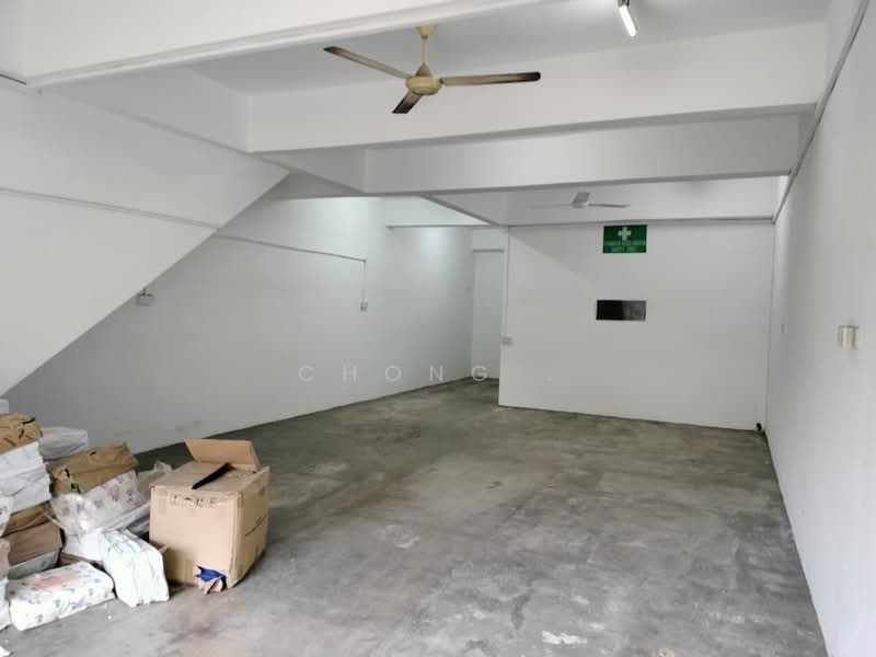 Kedai untuk Disewa di Bandar Teknologi Kajang (Kajang) - Chong . - Interior - PropertyGuru.com.my