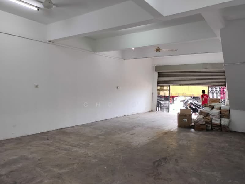 Kedai untuk Disewa di Bandar Teknologi Kajang (Kajang) - Chong . - Interior - PropertyGuru.com.my