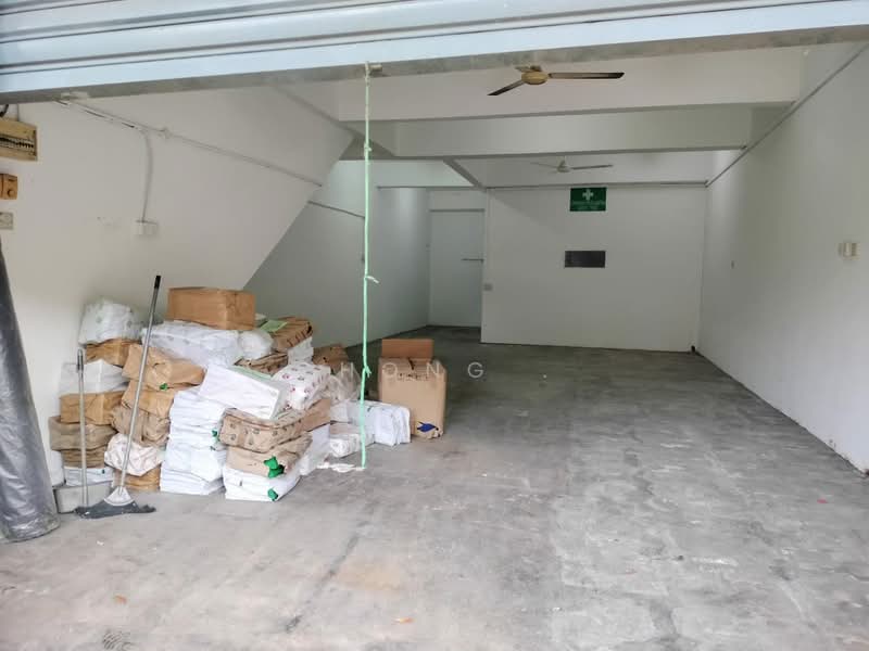 Kedai untuk Disewa di Bandar Teknologi Kajang (Kajang) - Chong . - Interior - PropertyGuru.com.my