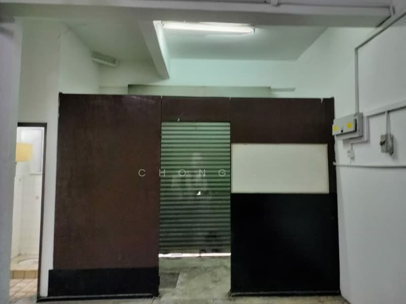 Kedai untuk Disewa di Bandar Teknologi Kajang (Kajang) - Chong . - Interior - PropertyGuru.com.my