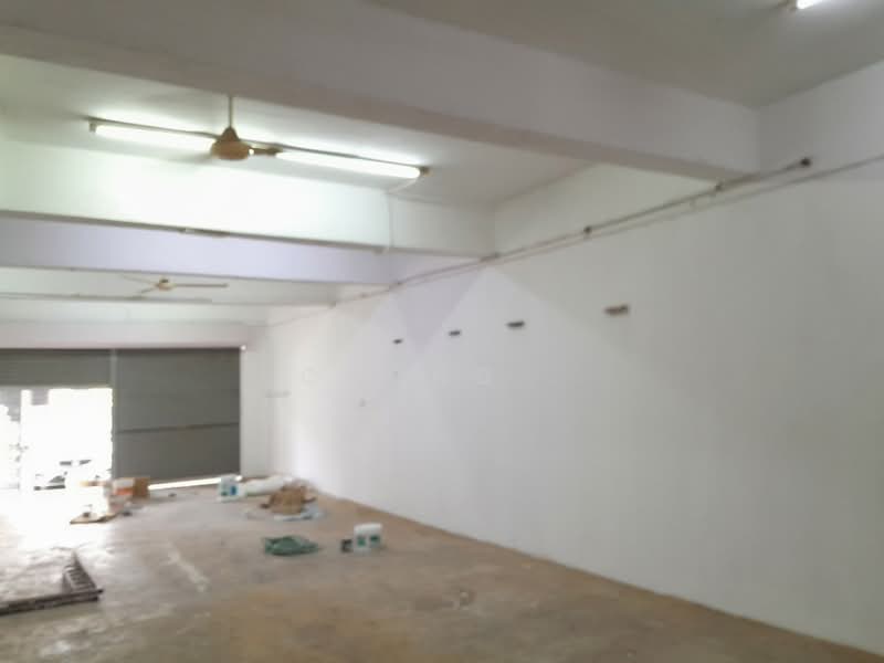 Shop for Rent in Bandar Teknologi Kajang (Kajang) - Chong . - Interior - PropertyGuru.com.my