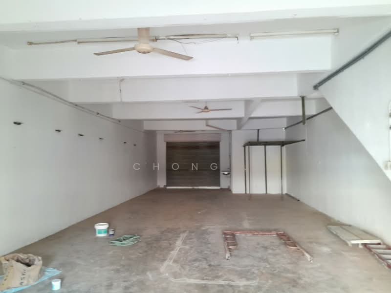 Shop for Rent in Bandar Teknologi Kajang (Kajang) - Chong . - Interior - PropertyGuru.com.my