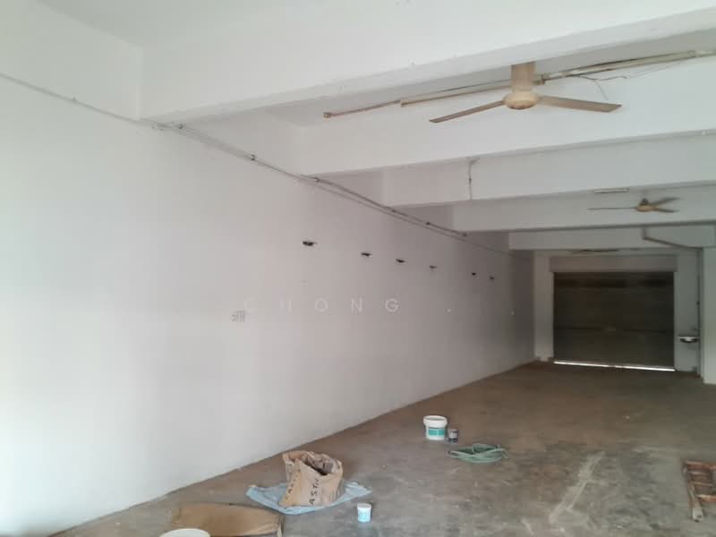 Shop for Rent in Bandar Teknologi Kajang (Kajang) - Chong . - Interior - PropertyGuru.com.my