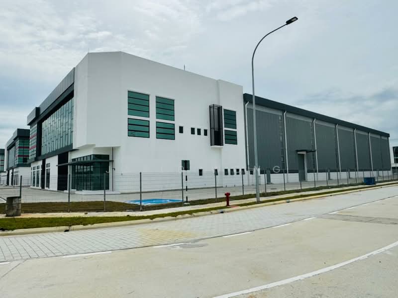 Kilang Terpisah untuk Dijual di Bandar Puteri Puchong (Puchong) - Jared Wong - Exterior - PropertyGuru.com.my