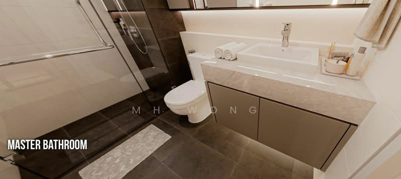 Condominium for Sale at Mutiara Lake Puchong - MH Wong - Bathroom - PropertyGuru.com.my