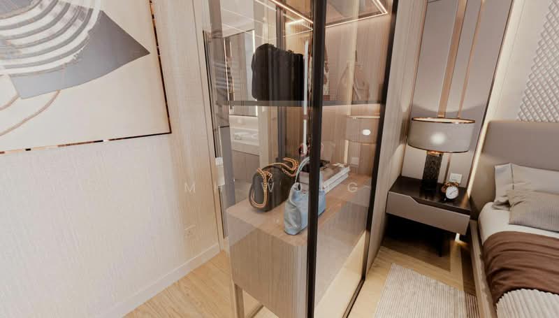 Condominium for Sale at Mutiara Lake Puchong - MH Wong - Bedroom - PropertyGuru.com.my