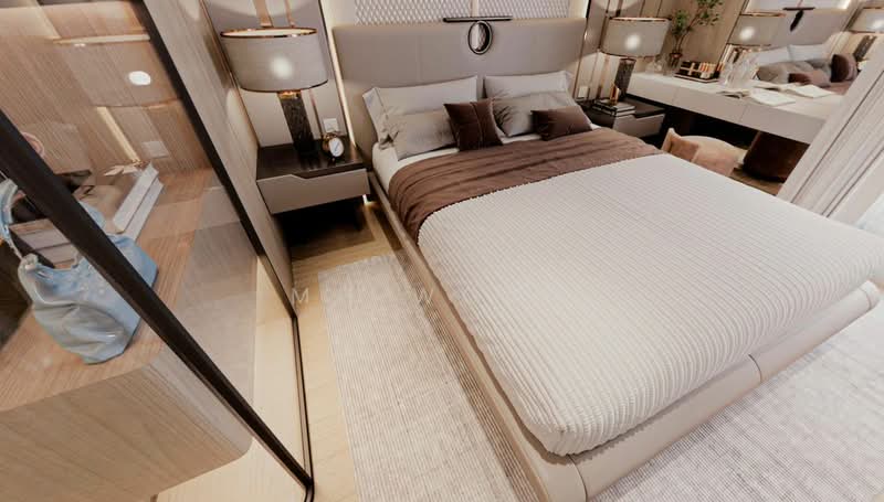 Condominium for Sale at Mutiara Lake Puchong - MH Wong - Bedroom - PropertyGuru.com.my