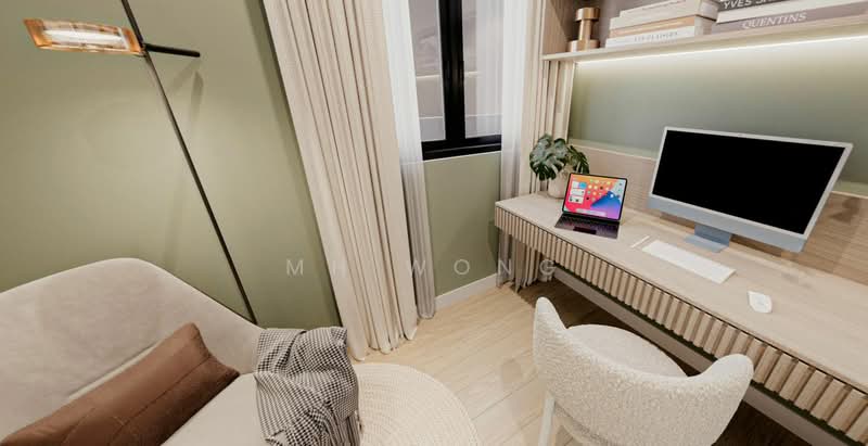 Condominium for Sale at Mutiara Lake Puchong - MH Wong - Study - PropertyGuru.com.my