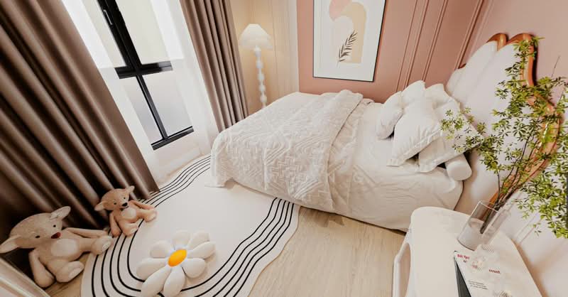 Condominium for Sale at Mutiara Lake Puchong - MH Wong - Bedroom - PropertyGuru.com.my