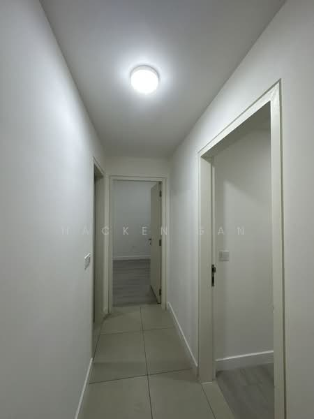 Service Residence for Sale at Maya Ara Residences - Hacken Gan - Corridor - PropertyGuru.com.my