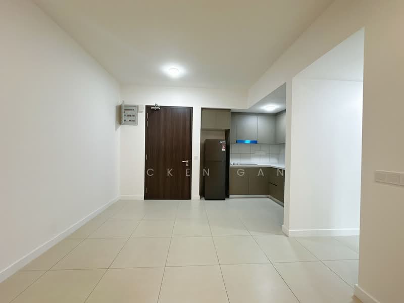 Service Residence for Sale at Maya Ara Residences - Hacken Gan - Kitchen - PropertyGuru.com.my