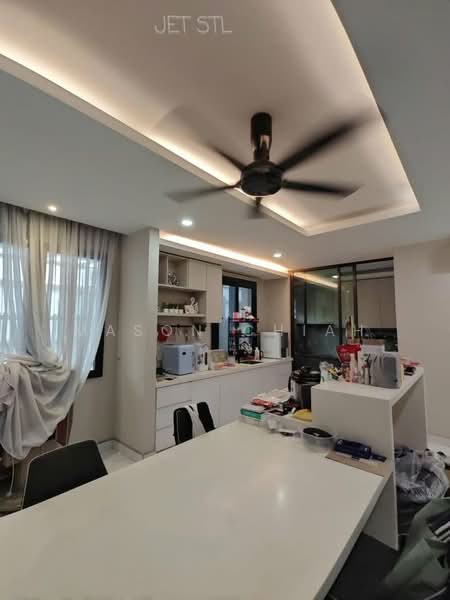 Rumah Kluster untuk Dijual di Setia Utama (Setia Alam) - Mason Chiah - PropertyGuru.com.my