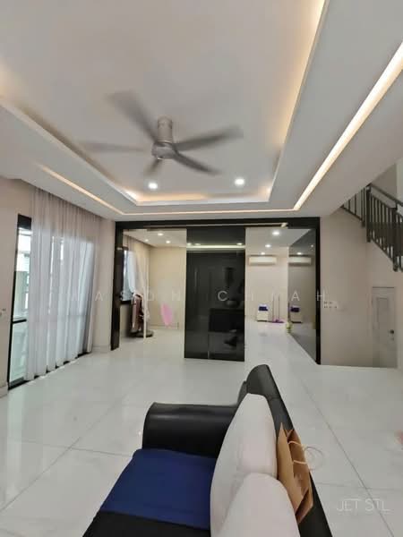 Rumah Kluster untuk Dijual di Setia Utama (Setia Alam) - Mason Chiah - PropertyGuru.com.my
