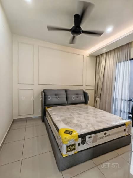 Rumah Kluster untuk Dijual di Setia Utama (Setia Alam) - Mason Chiah - PropertyGuru.com.my
