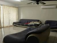 For Rent - Delima Emas