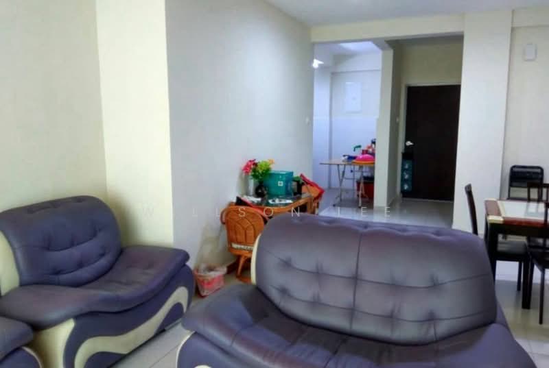 Condominium for Rent at Delima Emas - Willson Lee - Living Room - PropertyGuru.com.my