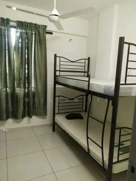 Condominium for Rent at Delima Emas - Willson Lee - Bedroom - PropertyGuru.com.my