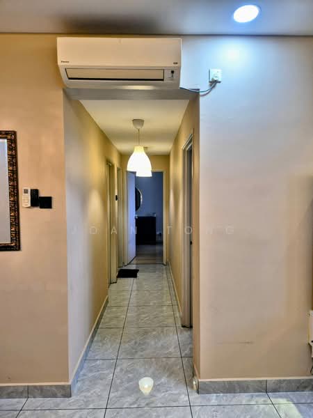 Pangsapuri untuk Disewa di Midas - Joan Tong - Corridor - PropertyGuru.com.my