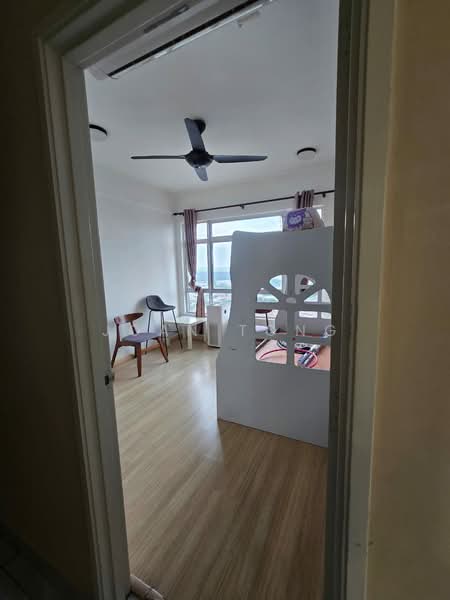 Pangsapuri untuk Disewa di Midas - Joan Tong - Bedroom - PropertyGuru.com.my