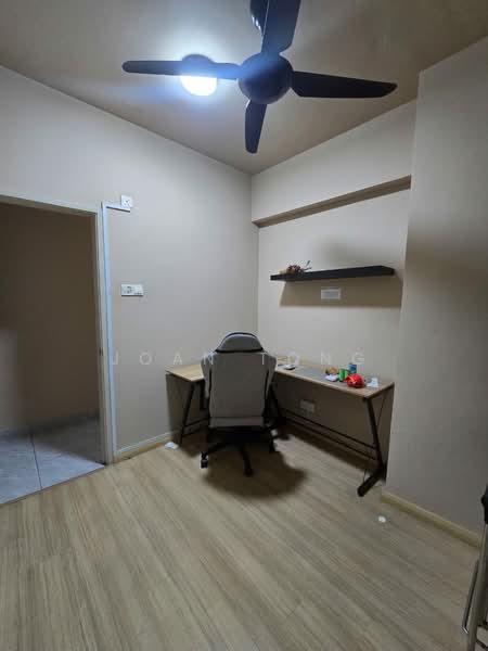 Pangsapuri untuk Disewa di Midas - Joan Tong - Study - PropertyGuru.com.my