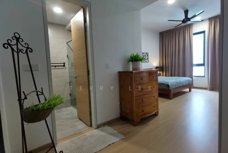 Condominium for Sale at Trinity Pentamont - Terry Lee - PropertyGuru.com.my