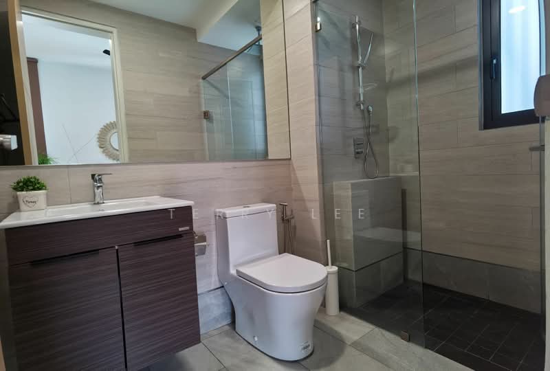 Condominium for Sale at Trinity Pentamont - Terry Lee - PropertyGuru.com.my