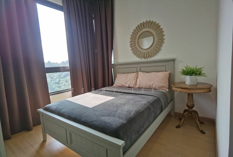 Condominium for Sale at Trinity Pentamont - Terry Lee - PropertyGuru.com.my