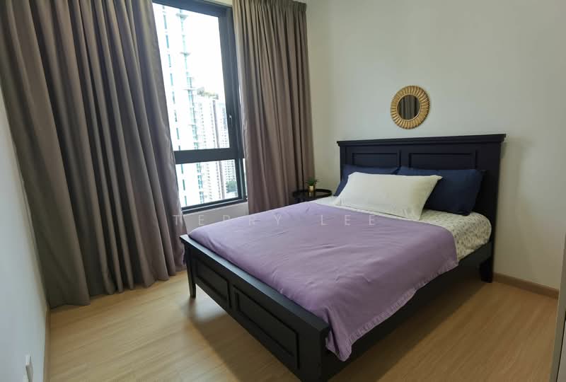 Condominium for Sale at Trinity Pentamont - Terry Lee - PropertyGuru.com.my