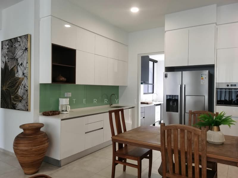 Condominium for Sale at Trinity Pentamont - Terry Lee - PropertyGuru.com.my