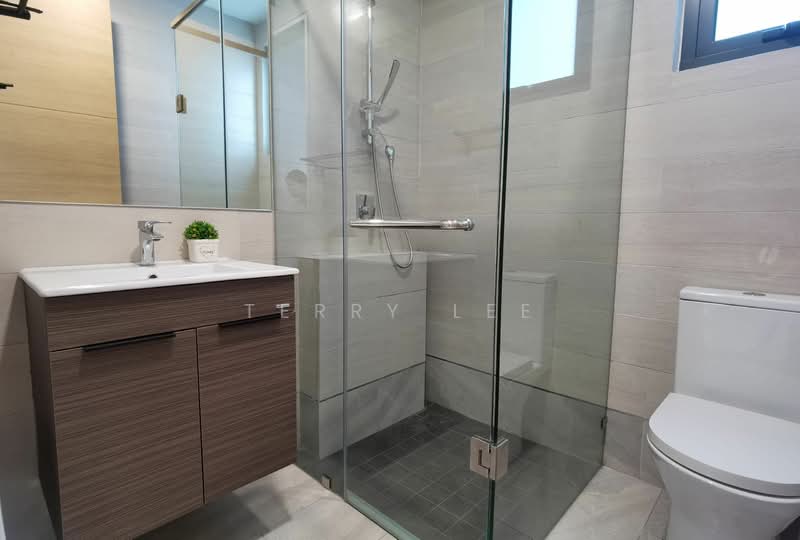 Condominium for Sale at Trinity Pentamont - Terry Lee - PropertyGuru.com.my