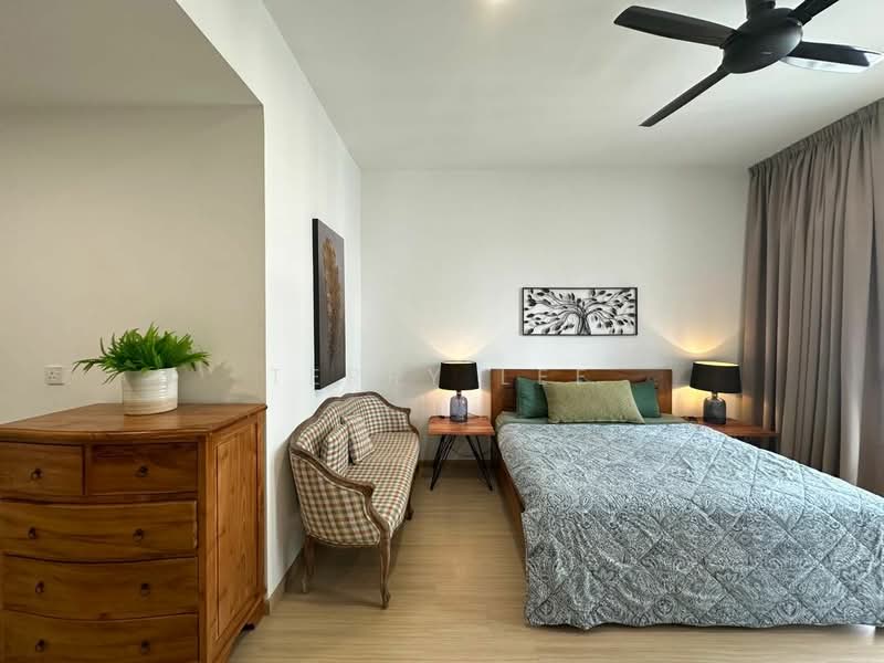 Condominium for Sale at Trinity Pentamont - Terry Lee - PropertyGuru.com.my
