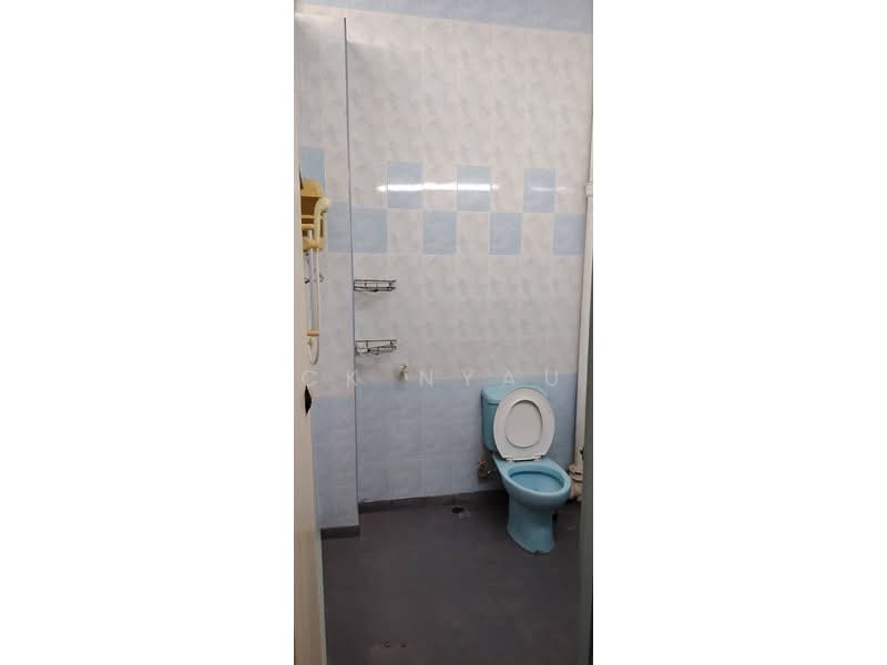 Rumah Teres 2 Tingkat untuk Disewa di Ipoh (Perak) - Ck Nyau - PropertyGuru.com.my