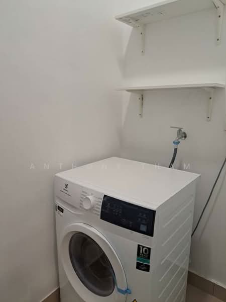 Servis Apartment untuk Disewa di The Sentral Suites - Anthony Tham - Interior - PropertyGuru.com.my