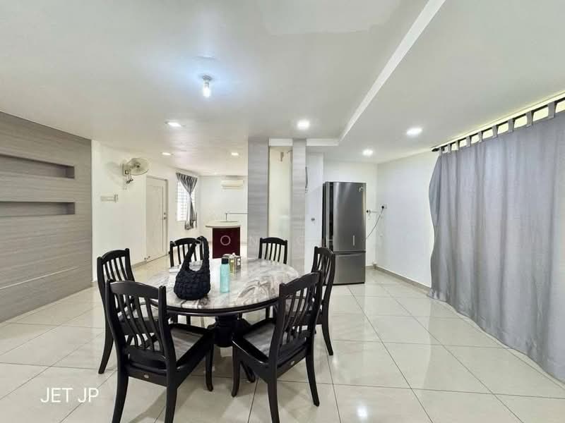 Rumah Teres 2 Tingkat untuk Dijual di Bandar Botanic (Klang) - Mason Chiah - PropertyGuru.com.my