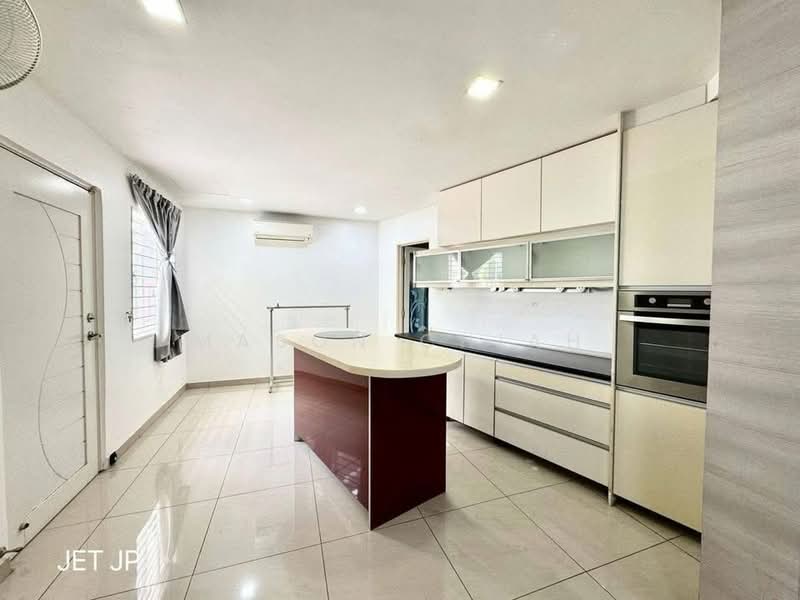 Rumah Teres 2 Tingkat untuk Dijual di Bandar Botanic (Klang) - Mason Chiah - PropertyGuru.com.my