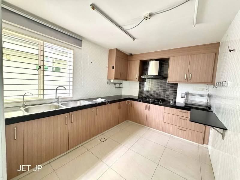 Rumah Teres 2 Tingkat untuk Dijual di Bandar Botanic (Klang) - Mason Chiah - PropertyGuru.com.my