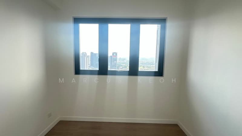 Kondominium untuk Dijual di Skyline KL - Marcus Keoh - View - PropertyGuru.com.my