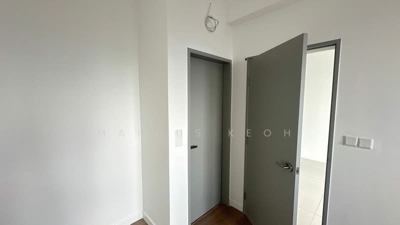 Kondominium untuk Dijual di Skyline KL - Marcus Keoh - Interior - PropertyGuru.com.my