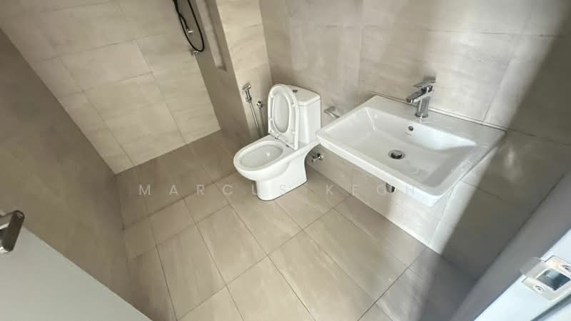 Kondominium untuk Dijual di Skyline KL - Marcus Keoh - Bathroom - PropertyGuru.com.my