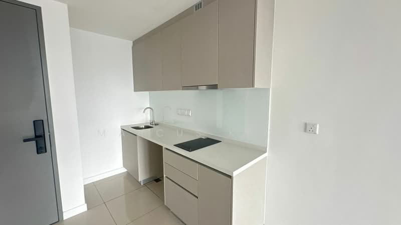 Kondominium untuk Dijual di Skyline KL - Marcus Keoh - Kitchen - PropertyGuru.com.my