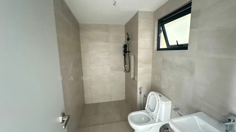Kondominium untuk Dijual di Skyline KL - Marcus Keoh - Bathroom - PropertyGuru.com.my