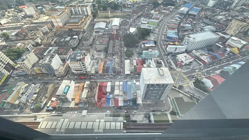 Kondominium untuk Dijual di Skyline KL - Marcus Keoh - Exterior - PropertyGuru.com.my