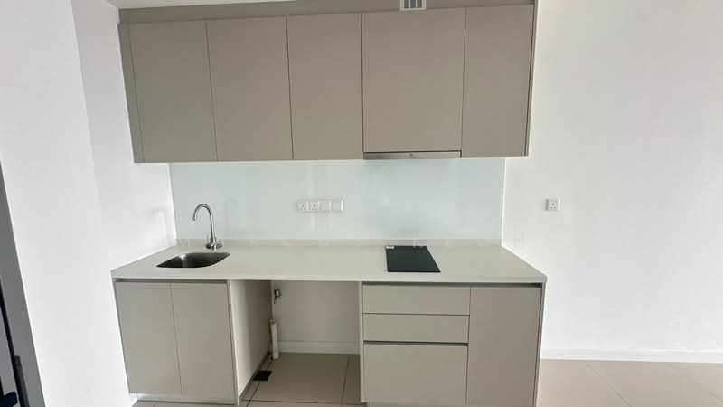 Kondominium untuk Dijual di Skyline KL - Marcus Keoh - Kitchen - PropertyGuru.com.my